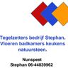 Tegelzettersbedrijf Stephan