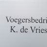 K. de vries