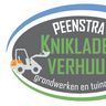 W.W. Peenstra Kniklader Verhuur