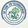 De Tuin- en Techniekman