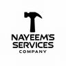 Nayeem’s services company