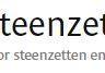 Steenzet en Klusbedrijf NOL