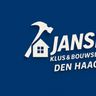 jansen klus en bouwservice Den Haag