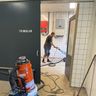 Rook Betonreparatie en Kunststofvloeren