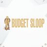 Budget Sloop