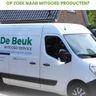 De Beuk Witgoedservice