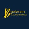 Broekman Elektrotechniek en Timmerwerken.