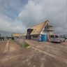 Promise Jacht en Huis Schilder