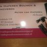 Van Haperen Bouwen & Renoveren