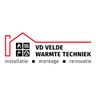 van der Velde Warmte Techniek 