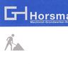 Horsman Hoveniers