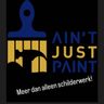 Ain't just paint