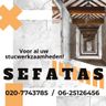 Sefatas