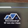 Bouwbedrijf W van der Ham