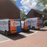 Burenbouw
