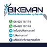 bikeman Uw Fietsenmaker