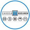 Zarosa-Kozijnen