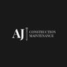 AJ construction & maintenance