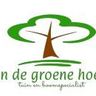 IN DE GROENE HOEK