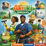 Akiiki Services