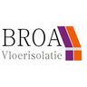 BROA vloerisolatie