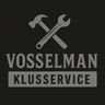 Vosselman Klus Servive
