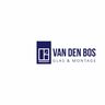 van den Bos Glas & Montage