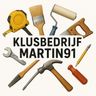 Klusbedrijf Martin91