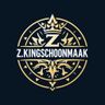 Z - king Schoonmaak