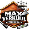 Max Verkuijl Metselwerken