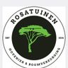 Rosatuinen