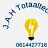 J.A.H Totaaltechniek