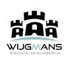 wijgMans renovatie- en bouwbedrijf V.O.F.