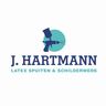 J.Hartmann Latexspuiten