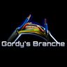 Gordysbranche
