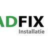 Adfix Installatie