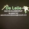 Dak en klusbedrijf de lelie