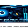 Da Boss Elektro Techniek-Instalaties & more