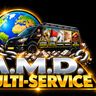 A.M.D MULTI-SERVICE