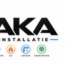 aka installatie