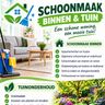 Magda Schoonmaak & Tuinonderhoud