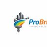 Probrush Schilder
