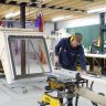 Wood-maker
