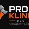 Pro klinkers