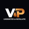 V.P. Loodgieter en Installatie