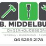 Onderhoudsbedrijf B. Middelburg