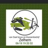 Van Daal bouw en klussen bedrijf