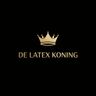 De latex Koning