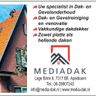 Media dak