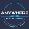 Anywhere Installation
